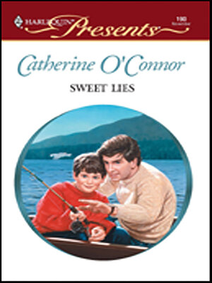 cover image of Sweet Lies